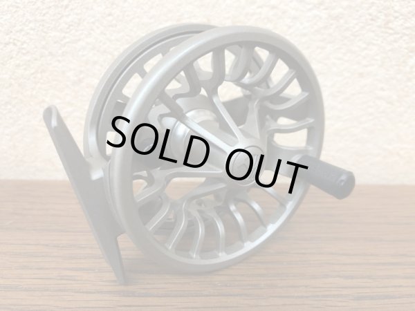 画像5: レディントン　RUN  3/4  フライリール (5)