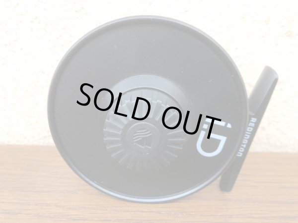 画像2: レディントン　iD  3/4  フライリール (2)