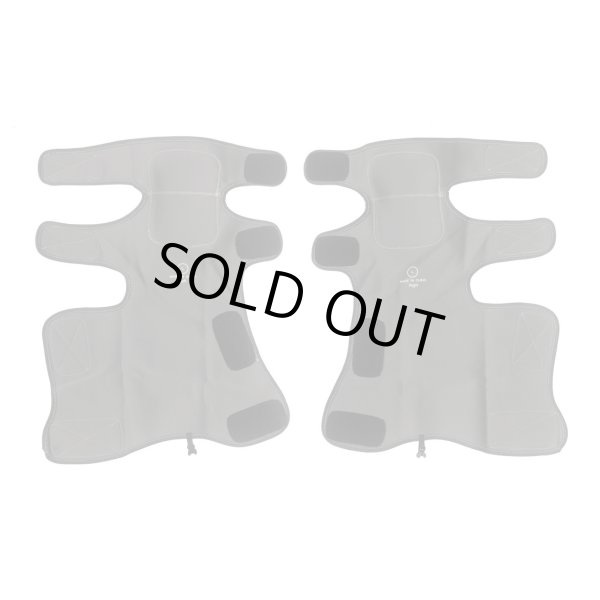 画像2: Fox Fire      UL  ウエディングゲーター (2)