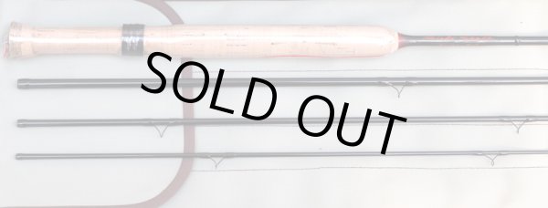 画像2: Right  Staff  7'10"  #0   4P    (2)