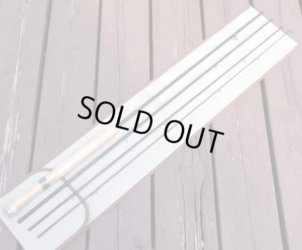 画像4: Right  Staff  7'10"  #0   4P    (4)