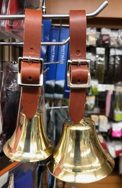 画像4: 熊鈴 (NEW  MODEL) (4)