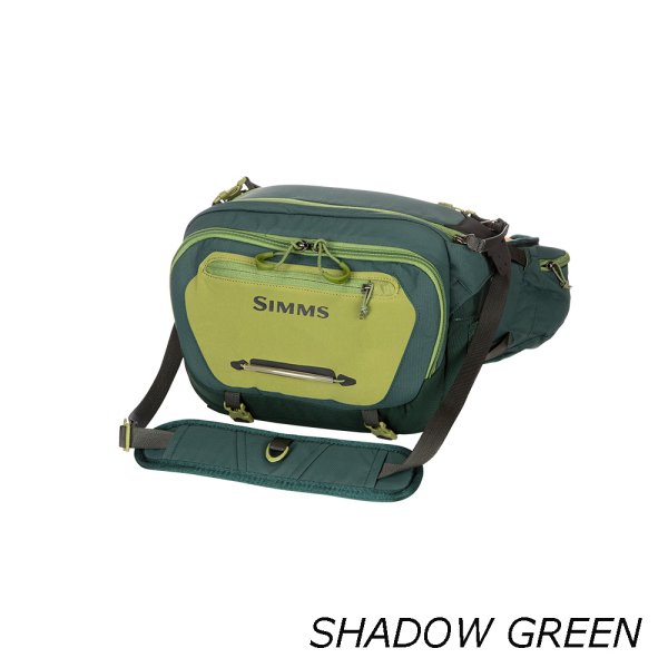 SHADOW GREEN 