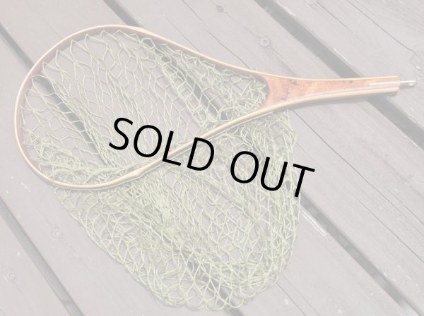 画像3: 前川ネット　花梨　サイズ：M (3)