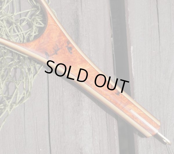 画像2: 前川ネット　花梨　サイズ：M (2)