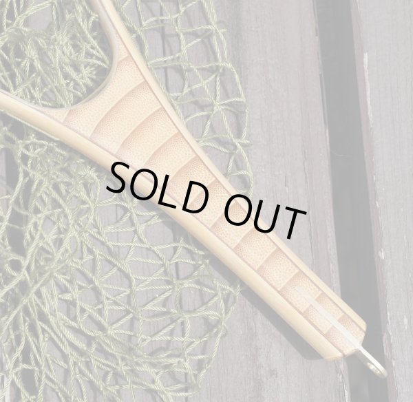 画像2: 前川ネット　竹　サイズ：M (2)