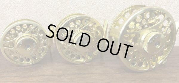 画像5: AR ASIS FLY REEL (5)