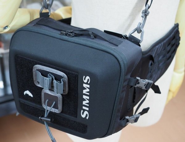 画像1: SIMMS Fs  Hip  Pack   (1)