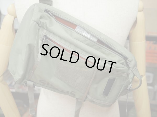 画像3: SIMMS   Tributary  Sling  Pack  (3)