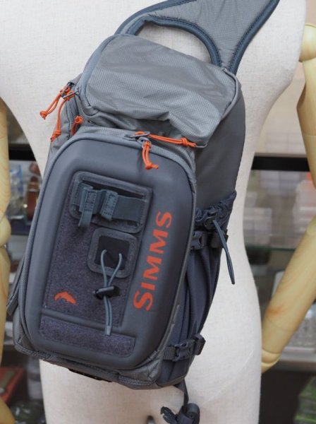 画像1: SIMMS Fs  Sling  Pack   (1)