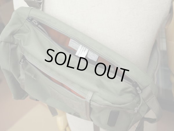 画像4: SIMMS   Tributary  Sling  Pack  (4)