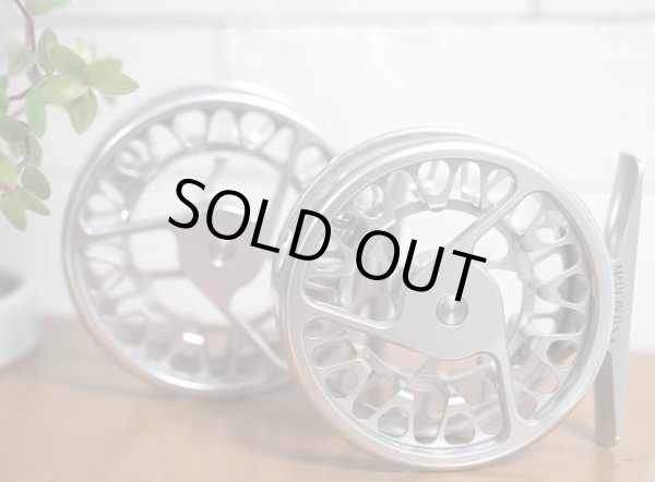 画像3: GALVAN   BROOKIE  REEL (3)