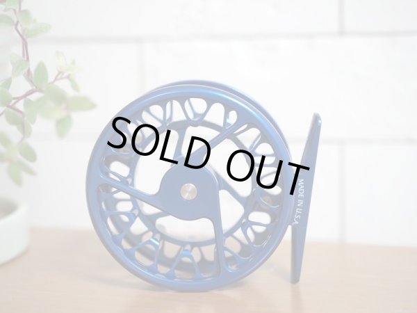 画像5: GALVAN   BROOKIE  REEL (5)