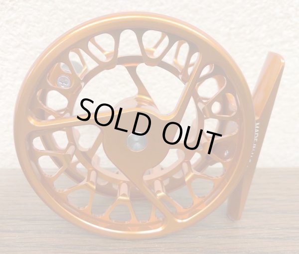 画像7: GALVAN   BROOKIE  REEL (7)