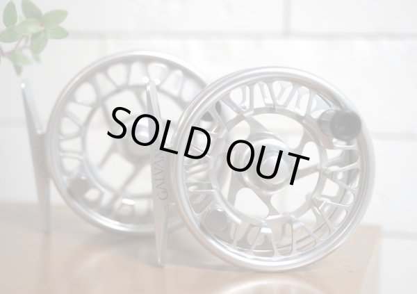 画像2: GALVAN   BROOKIE  REEL (2)