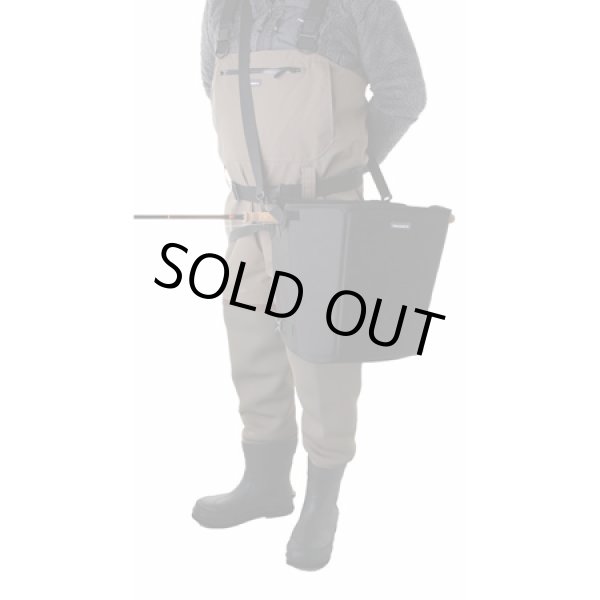 画像4: ラインバスケット　 (4)