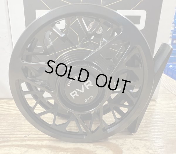 画像3: BAUER  RVR   2/3   REEL     (3)