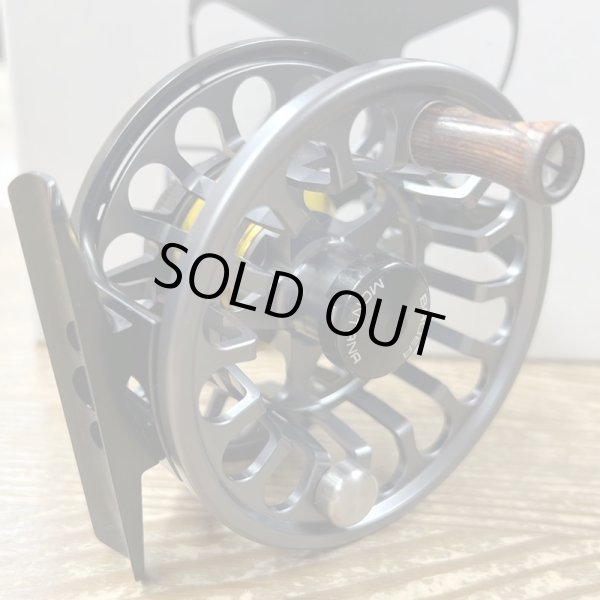 画像2: BAUER  RX1  REEL (2)