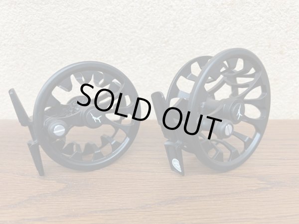 画像2: SHADOW  CLICK  REEL    (2)