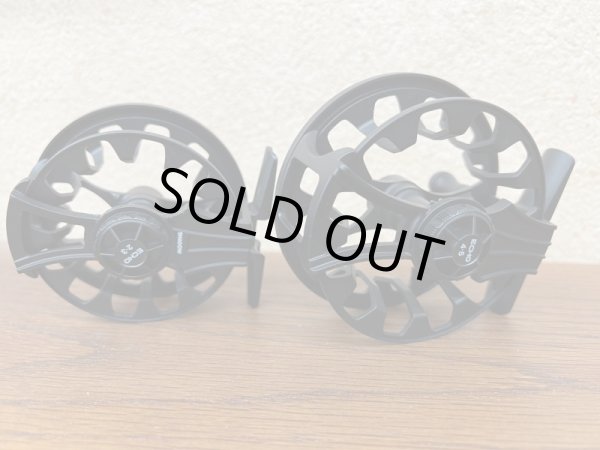 画像3: SHADOW  CLICK  REEL    (3)