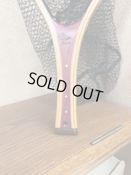 画像2: Stream stalker   (2)