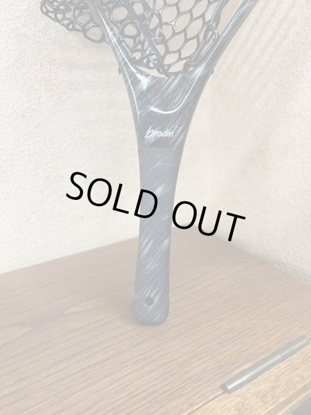 画像2: カーボンカットスロート　el-zorro   (2)