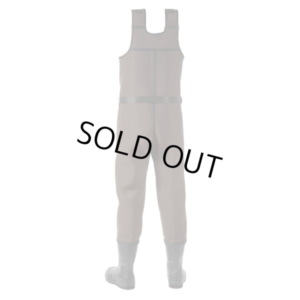 画像2: Fox Fire クロロプレンウエダー　 (2)