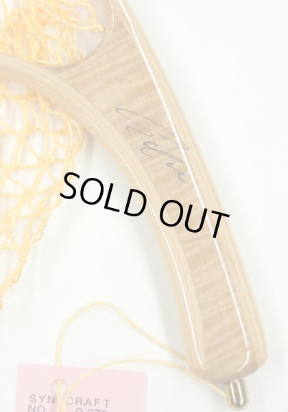 画像2: SYN NETS  P276  SS サイズ　カーブ (2)