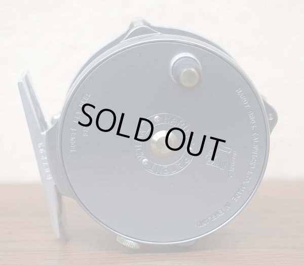 画像3: HARDY  1939  Bougle Heritage   3"    REEL (3)