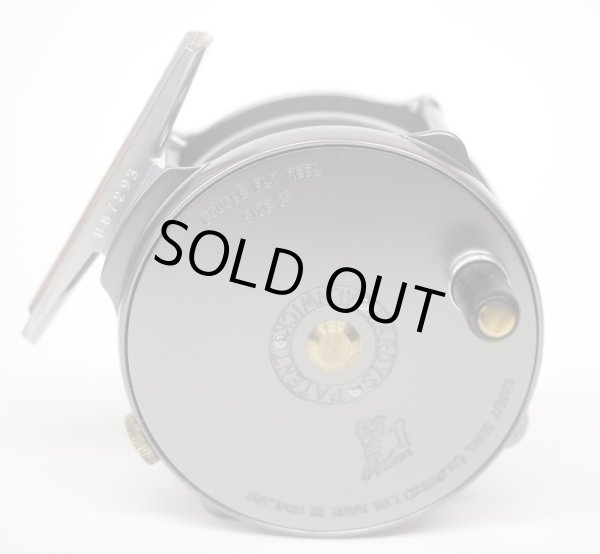 画像5: HARDY  1939  Bougle Heritage   3"    REEL (5)