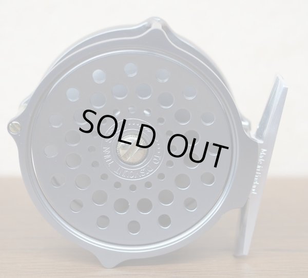 画像4: HARDY  1939  Bougle Heritage   3"    REEL (4)