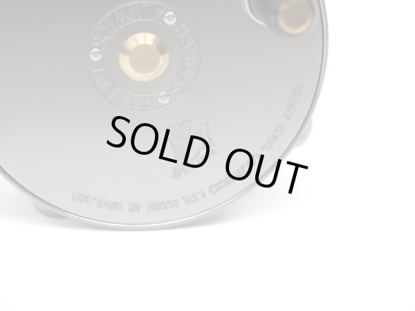 画像7: HARDY  1939  Bougle Heritage   3"    REEL (7)