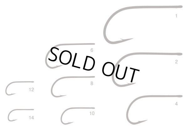 画像2: がまかつ　B10-S (2)