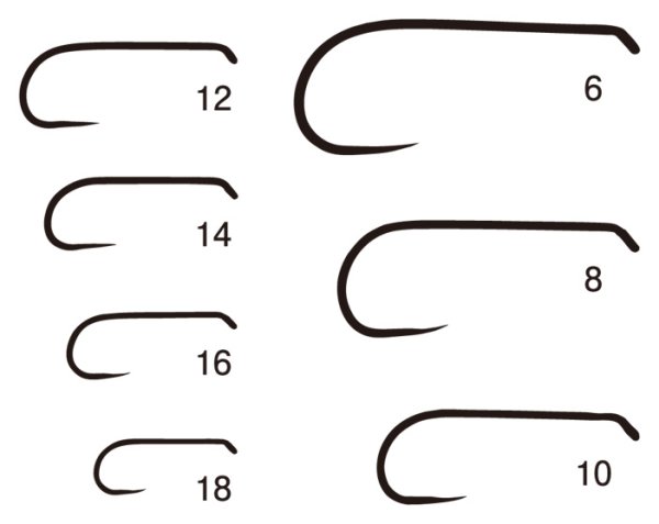 画像2: がまかつ　S10-B    (2)