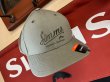 画像2: simms Riprap Canvas Cap   (2)