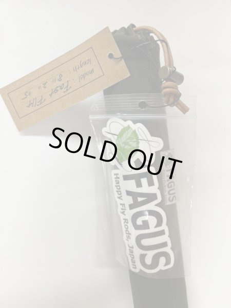 画像2: FAGUS FAST  FLIT  (2)