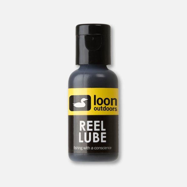 画像1: loon  Reel オイル (1)