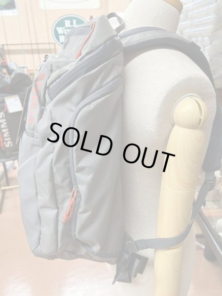 画像2: SIMMS FS  BACKPACK   (2)