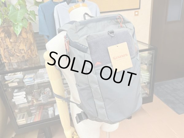 画像3: SIMMS FS  BACKPACK   (3)