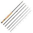 画像1: BACK PACKER FLY ROD    (1)