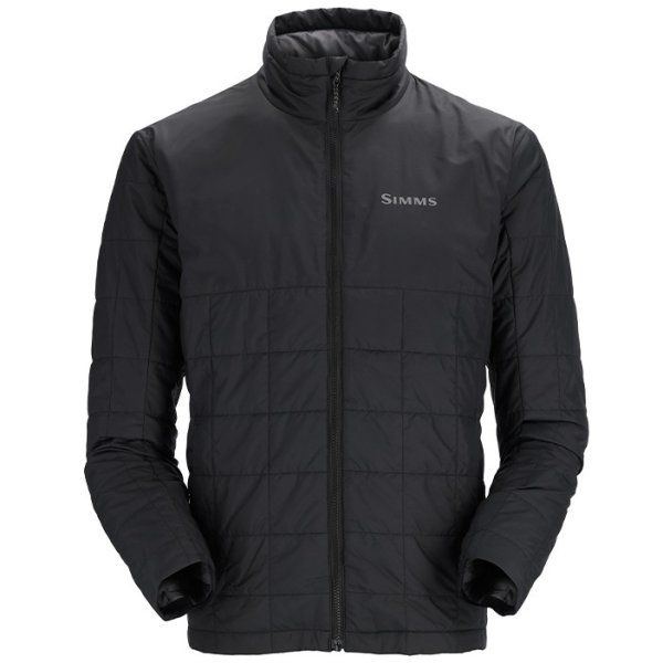 画像2: SIMMS FALL RUN COLLARED JACKET   (2)