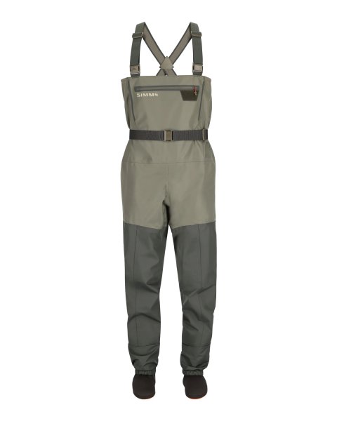 画像1: SIMMS  TRIBUTARY  STOCKING WADER  (SIMMS 正規販売店) (1)