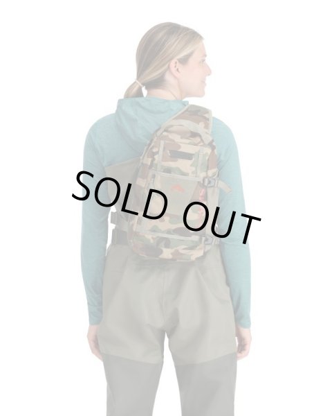 画像9: TRIBUTARY  SLING  PACK   (9)