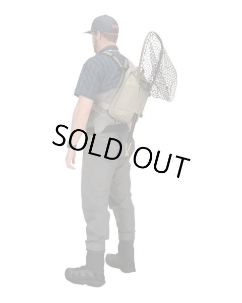 画像5: TRIBUTARY  SLING  PACK   (5)