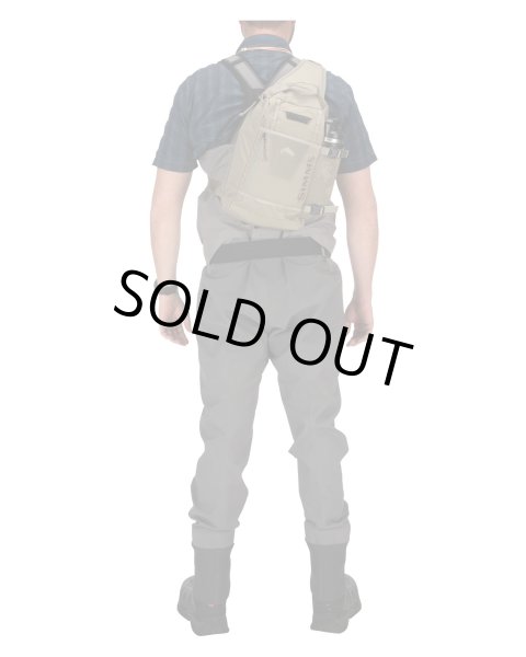 画像3: TRIBUTARY  SLING  PACK   (3)