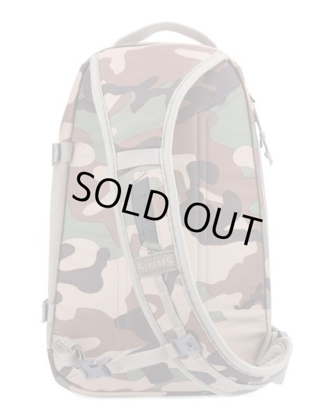 画像8: TRIBUTARY  SLING  PACK   (8)