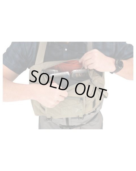 画像6: TRIBUTARY  SLING  PACK   (6)