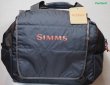 画像1: SIMMS River Kit WADER TOTE    (1)