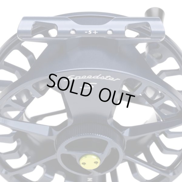 画像4: Speed Ster S Reel (4)