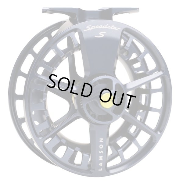 画像2: Speed Ster S Reel (2)